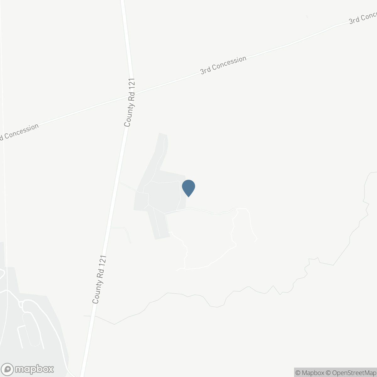 308 - 1802 COUNTY ROAD 121 ROAD, Fenelon Falls, Ontario K0M 1N0